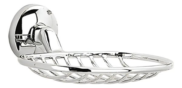 Jabonera Ducha Palermo CORONA Pl6060001 — vista 1