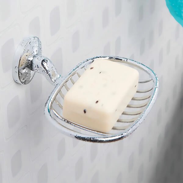 Jabonera Ducha Palermo CORONA Pl6060001 — vista 2