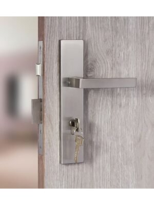Kit Zeus (KL 6007) · KL Cerraduras