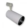 Spot LED para Riel Blanco 30W Luz Cálida 3000K — Mercury