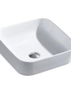 lavamanos-sobreponer-cuadrado-unifer-385x385-cm-blanco-cuadrada Lavamanos Sobreponer Cuadrado Unifer 38,5x38,5 cm Blanco