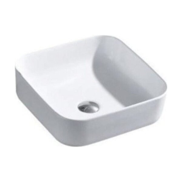 lavamanos-sobreponer-cuadrado-unifer-385x385-cm-blanco-cuadrada Lavamanos Sobreponer Cuadrado Unifer 38,5x38,5 cm Blanco
