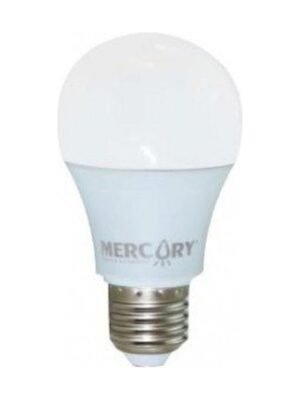 mercury-bombillo-led-5w-e27-cuadrada MERCURY Bombillo LED 5W E27