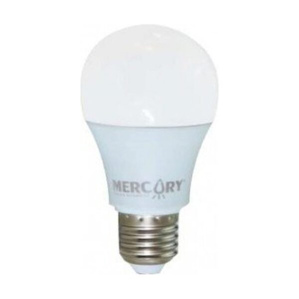mercury-bombillo-led-5w-e27-cuadrada MERCURY Bombillo LED 5W E27