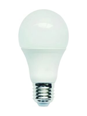 MERCURY Bombillo LED 3 Aspas Escualizable 30W E27