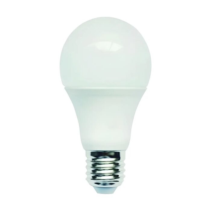 MERCURY Bombillo LED CON Sensor 9W