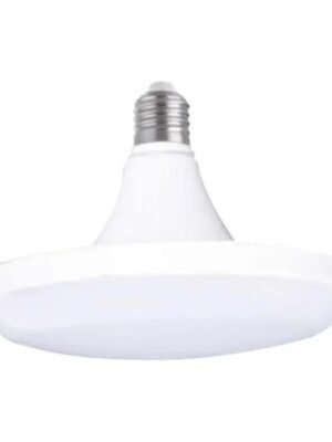 mercury-bombillo-led-ufo-30w-e27-cuadrada MERCURY Bombillo LED 3 Aspas Escualizable 30W E27