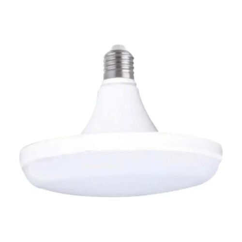 MERCURY Bombillo LED 3 Aspas Escualizable 30W E27