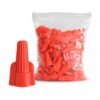 mercury-conector-o-capuchon-electrico-naranja-cable-12-o-14-x-100-unidades-cuadrada MERCURY Conector O Capuchon Electrico Naranja Cable #12 O 14 X 100 Unidades