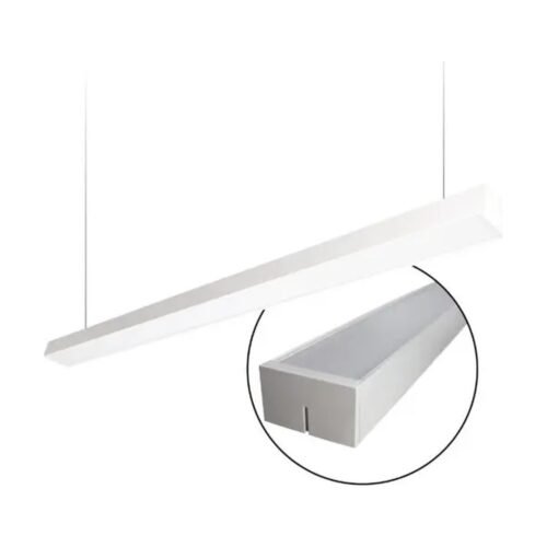 mercury-lampara-lineal-oficina-40w-120cms-blanca-cuadrada MERCURY Cinta Aislante Grande 15MTS