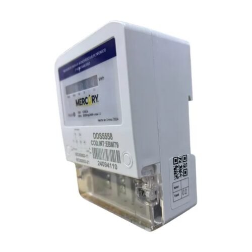Moressco · mercury-medidor-electronico-interno-120v-monofasico-cuadrada