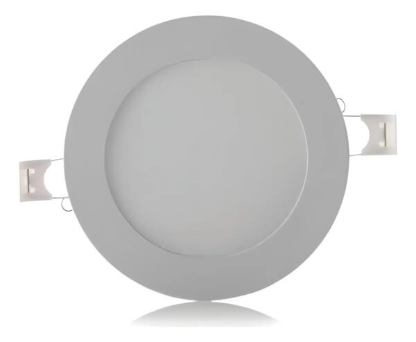 MERCURY Panel Incrustar 10" 24W — vista 1 MERCURY Panel Incrustar 10" 24W — vista 1