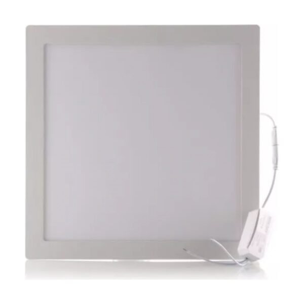 mercury-panel-incrustar-10-24w-cuadrada MERCURY Panel Incrustar 10" 24W