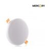 mercury-panel-incrustar-18w-frameless-12cmsmin4-5cmsmax9-5cms-cuadrada MERCURY Panel Incrustar 18W Frameless 12CMS(MIN4.5CMSMAX9.5CMS)