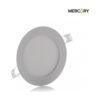 MERCURY Panel Incrustar 4" 6W