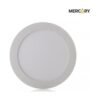 mercury-panel-incrustar-6-12w-2-cuadrada MERCURY Panel Incrustar 6" 12W