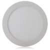 MERCURY Panel Incrustar 6" 12W — vista 1