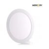 mercury-panel-incrustar-6-12w-ipl12-luz-calida-cuadrada MERCURY Panel Incrustar 6" 12W Ipl12 LUZ Calida