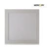 MERCURY Panel Incrustar 8" 18W