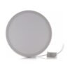 MERCURY Panel Sobreponer 10" 24W