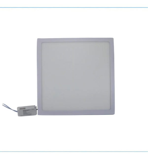 MERCURY Panel Sobreponer 10" 24W — vista 1