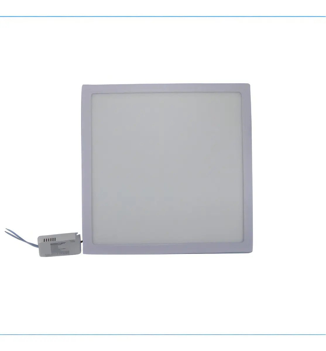 MERCURY Panel Sobreponer 10" 24W