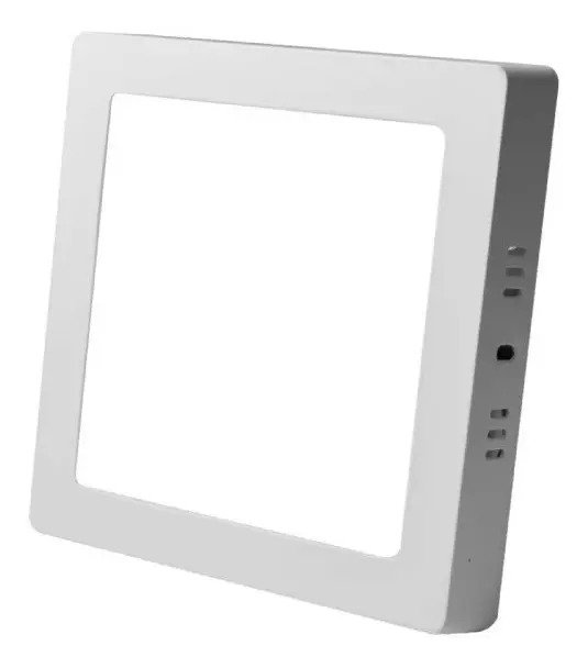 MERCURY Panel Sobreponer 10" 24W — vista 2