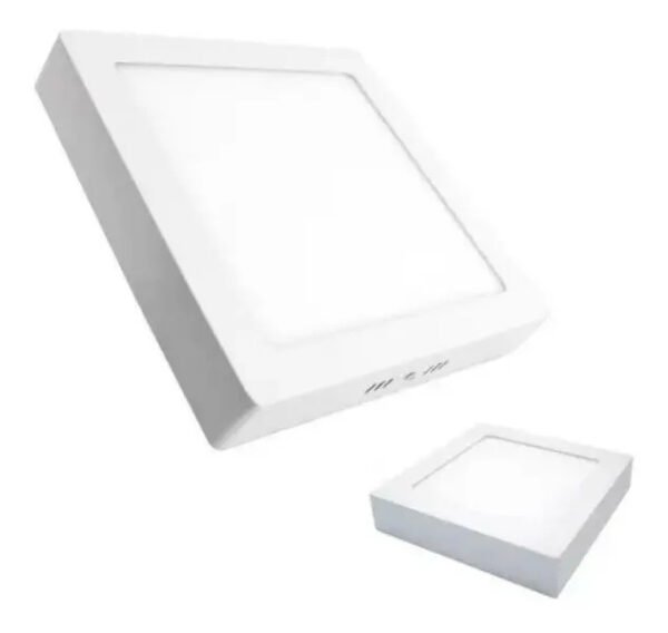 MERCURY Panel Sobreponer 10" 24W — vista 3