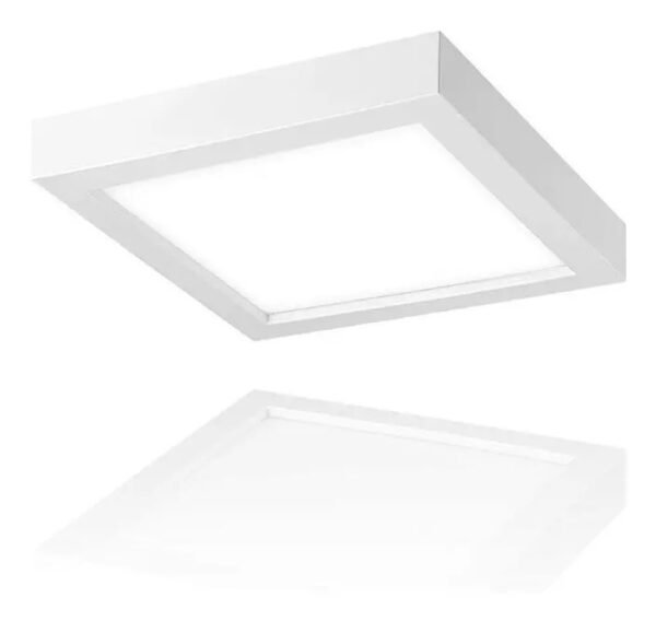 MERCURY Panel Sobreponer 10" 24W — vista 5