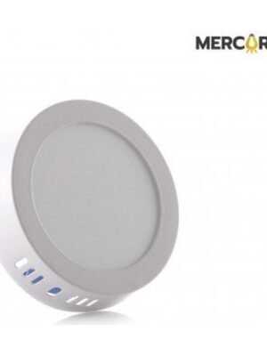 Moressco · mercury-panel-sobreponer-4-6w-2-cuadrada
