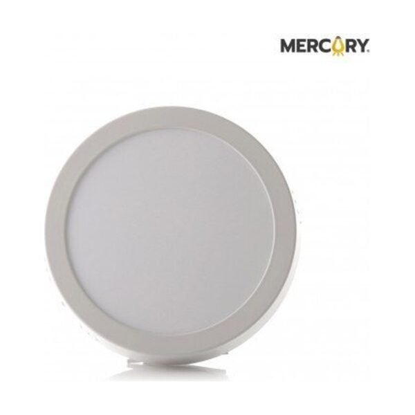 mercury-panel-sobreponer-6-12w-2-cuadrada MERCURY Panel Sobreponer 6" 12W