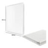 MERCURY Panel Sobreponer 60X60 48W — vista 3 MERCURY Panel Sobreponer 60X60 48W — vista 3
