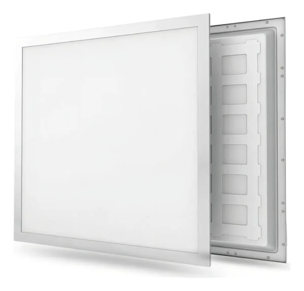 MERCURY Panel Sobreponer 60X60 48W — vista 4 MERCURY Panel Sobreponer 60X60 48W — vista 4
