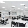 MERCURY Panel Sobreponer 60X60 48W — vista 5 MERCURY Panel Sobreponer 60X60 48W — vista 5
