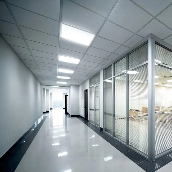 MERCURY Panel Sobreponer 60X60 48W — vista 6 MERCURY Panel Sobreponer 60X60 48W — vista 6