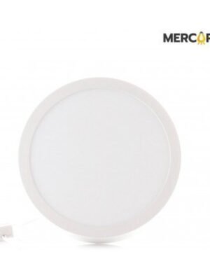 Moressco · mercury-panel-sobreponer-8-18w-2-cuadrada
