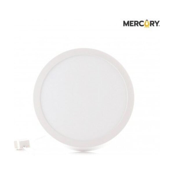mercury-panel-sobreponer-8-18w-2-cuadrada MERCURY Panel Sobreponer 8" 18W