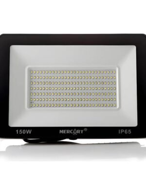Moressco · mercury-reflector-led-150w-intemperie-cuadrada