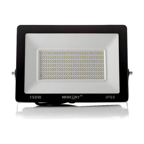 Moressco · mercury-reflector-led-150w-intemperie-cuadrada
