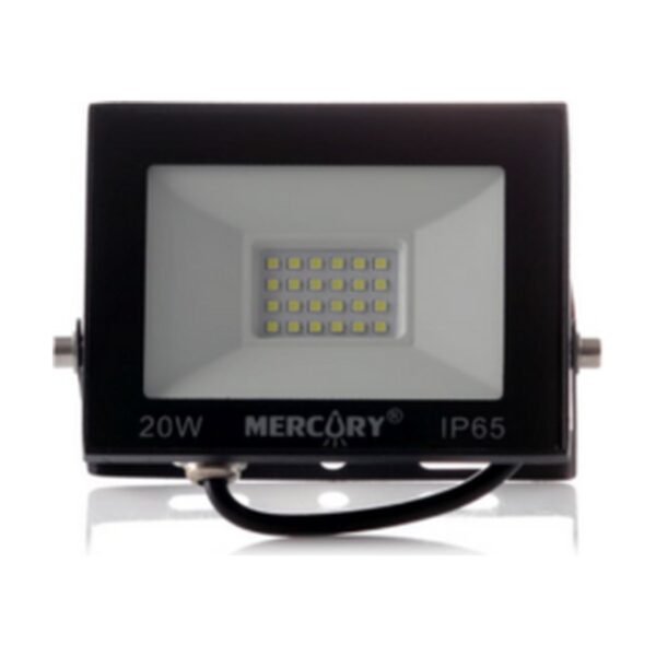 mercury-reflector-led-20w-intemperie-cuadrada MERCURY Reflector LED 20W Intemperie