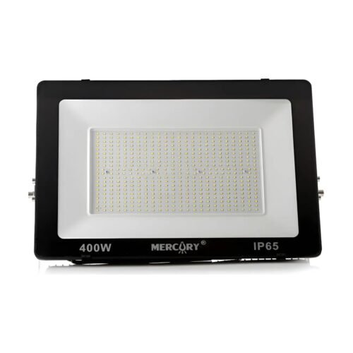 Moressco · mercury-reflector-led-400w-intemperie-cuadrada