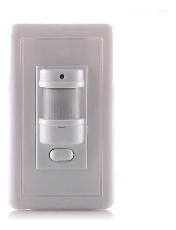 MERCURY Sensor Pared — vista 1
