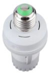 MERCURY Sensor Roseta — vista 1