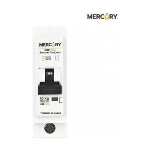 Moressco · mercury-taco-1p-30-a-enchuflable-cuadrada