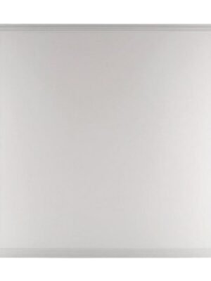 panel-led-60x60-48w-luz-fria-6500k-mercury-cuadrada Panel LED 60X60 48W Luz Fría 6500K — Mercury · Ref IPL225