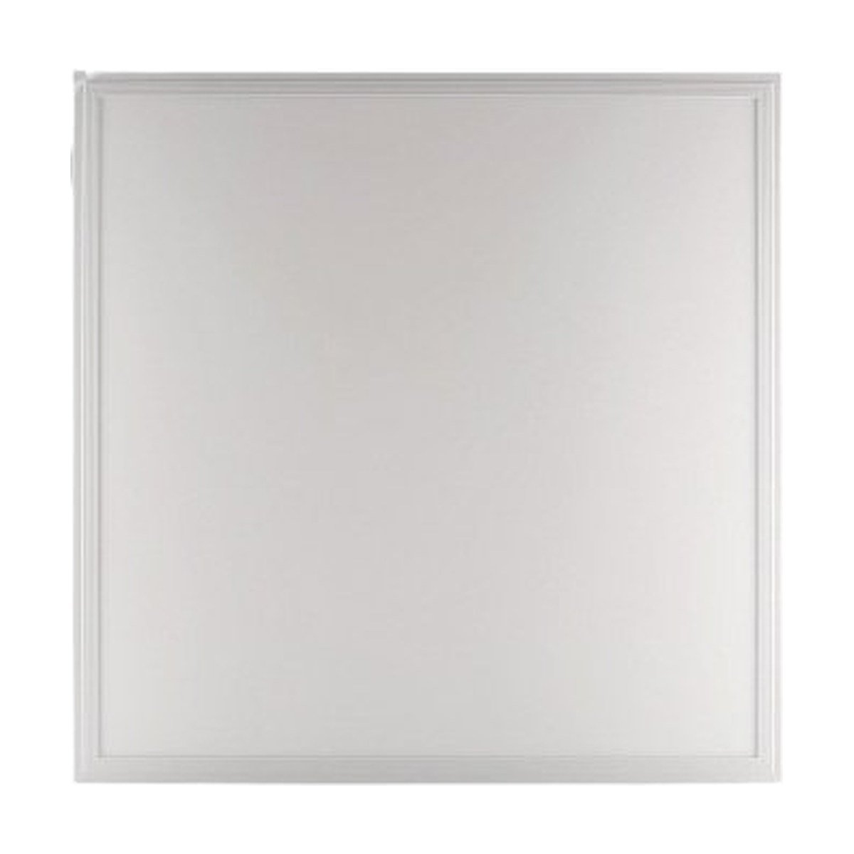 Panel LED 60X60 48W Luz Fría 6500K — Mercury · Ref IPL225
