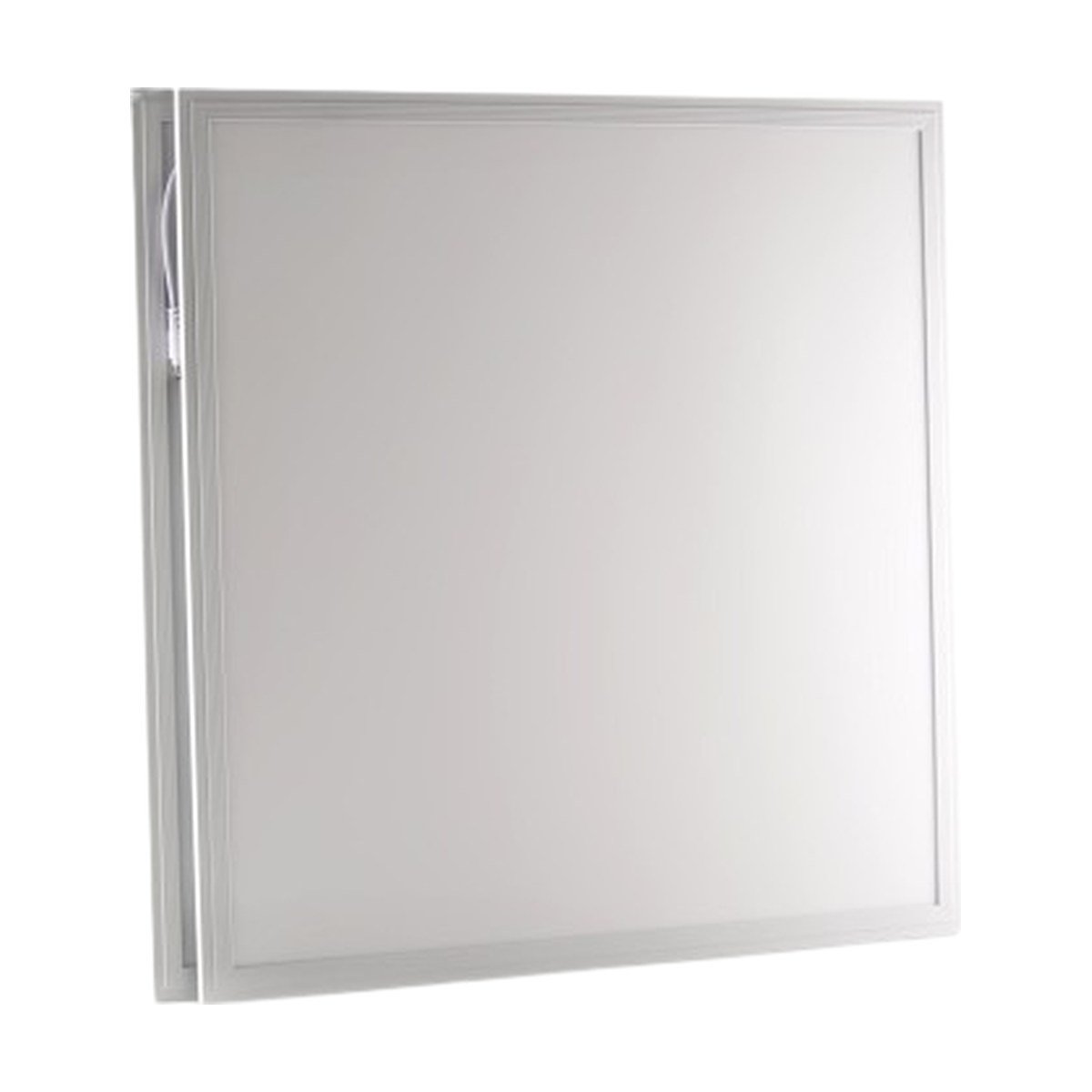 Panel LED 60X60 48W — Mercury