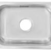 Platero Socoda 50x35 cm Acero Inoxidable — vista 1 Platero Socoda 50x35 cm Acero Inoxidable — vista 1