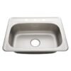 Platero Socoda 62x48 cm Acero Inoxidable — Mezclador Platero Socoda 62x48 cm Acero Inoxidable — Mezclador