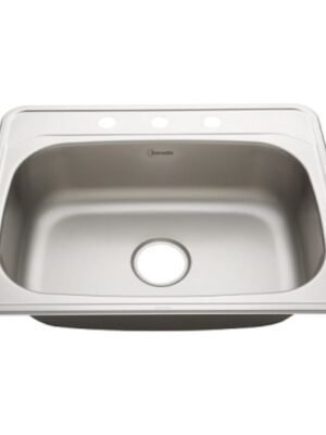 Platero Socoda 62x48 cm Acero Inoxidable — Mezclador
